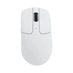 Keychron M2, Matte White
