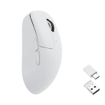 Keychron M2, Matte White