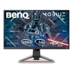 BenQ EX2710S MOBIUZ - 27 inch 1920x1080, 165Hz, IPS, 1ms, HDR