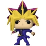 Funko POP! Animation: Yu-Gi-Oh! Duel Monsters - Yami Yugi #1451