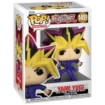 Funko POP! Animation: Yu-Gi-Oh! Duel Monsters - Yami Yugi #1451