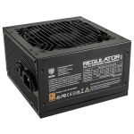 Захраване Kolink Regulator 750W 80+ Gold, Fully Modular, ATX 3.0, PCIe 5.0