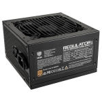 Захраване Kolink Regulator 850W 80+ Gold, Fully Modular, ATX 3.0, PCIe 5.0