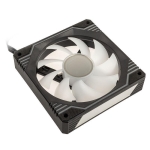 Kolink Umbra X 120mm ARGB High Performance PWM, Black