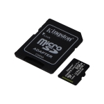 Kingston Canvas Select Plus microSDXC 512GB, Class 10 UHS-I