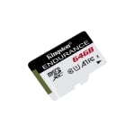 Kingston Endurance microSDXC 64GB, Class 10 UHS-I U1 A1