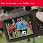 SANDISK Ultra SDXC, 64GB, Class 10, U1, 140 Mb/s