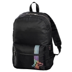 HAMA HaHaHa Vibe, up to 40 cm, 15.6", Black