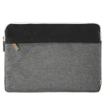 HAMA Florence, 13.3" (34 cm), Black/Gray