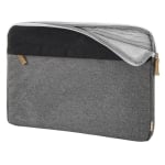 HAMA Florence, 13.3" (34 cm), Black/Gray