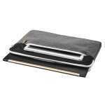 HAMA Florence, 13.3" (34 cm), Black/Gray