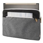 HAMA Florence, 13.3" (34 cm), Black/Gray