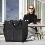 HAMA Classy, 40 cm (15.6"), Black