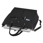 HAMA Classy, 40 cm (15.6"), Black