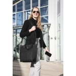 HAMA Classy, 40 cm (15.6"), Black