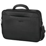 HAMA Miami, up to 40 cm (15.6"), Black