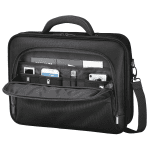 HAMA Miami, up to 40 cm (15.6"), Black