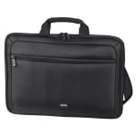 HAMA Nice, up to 40cm (15.6"), Polyester, Black