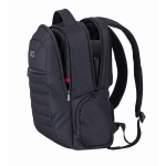 ACT AC8535, up to 17.3 inch, Black
