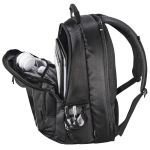 HAMA Vienna, 44 cm (17.3"), Black