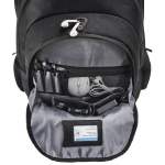 HAMA Vienna, 44 cm (17.3"), Black