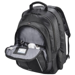 HAMA Vienna, 44 cm (17.3"), Black