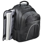 HAMA Vienna, 44 cm (17.3"), Black