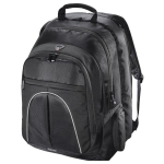 HAMA Vienna, 44 cm (17.3"), Black