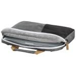 HAMA Florence, up to 40 cm (15.6"), Polyester, Black/Gray