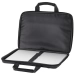 HAMA Nice, 36 cm (14.1"), Black