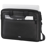 HAMA Nice, 36 cm (14.1"), Black