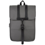 HAMA Perth, up to 40 cm 15.6", Gray
