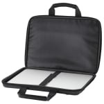 HAMA Nice, 34 cm (13.3"), Black