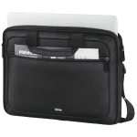 HAMA Nice, 34 cm (13.3"), Black