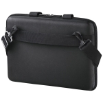HAMA Nice, 34 cm (13.3"), Black