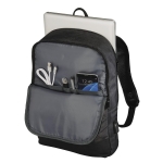 HAMA Manchester, up to 40 cm (15.6"), USB, Black