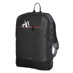 HAMA Manchester, up to 40 cm (15.6"), USB, Black