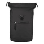 HAMA Merida, Roll-Top, up to 40 cm (15.6"), Black