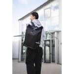 HAMA uRage Carrier 700, up to 44 cm (17.3"), Black
