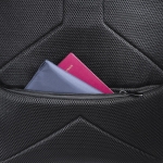 HAMA uRage Carrier 700, up to 44 cm (17.3"), Black