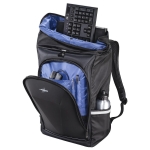 HAMA uRage Carrier 700, up to 44 cm (17.3"), Black