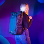 HAMA uRage Carrier 700, up to 44 cm (17.3"), Black