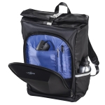 HAMA uRage Carrier 700, up to 44 cm (17.3"), Black