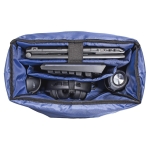 HAMA uRage Carrier 700, up to 44 cm (17.3"), Black