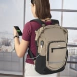 HAMA Terra, up to 40 cm (15.6"), Beige