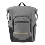 HAMA Terra, up to 40 cm (15.6"), Gray