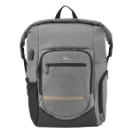 HAMA Terra, up to 40 cm (15.6"), Gray