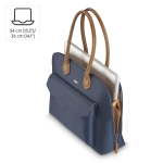 Hama Fabulous, up to 34 - 36 cm (13.3"- 14.1"), Dark blue