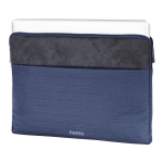 HAMA Tayrona (15.6"), up to 40cm, dark blue