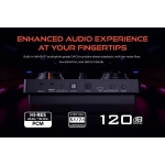Creative Sound Blaster GC7, USB-C, Super X-FI, PC, Mac, PS 4/5, Xbox, Nintendo Switch